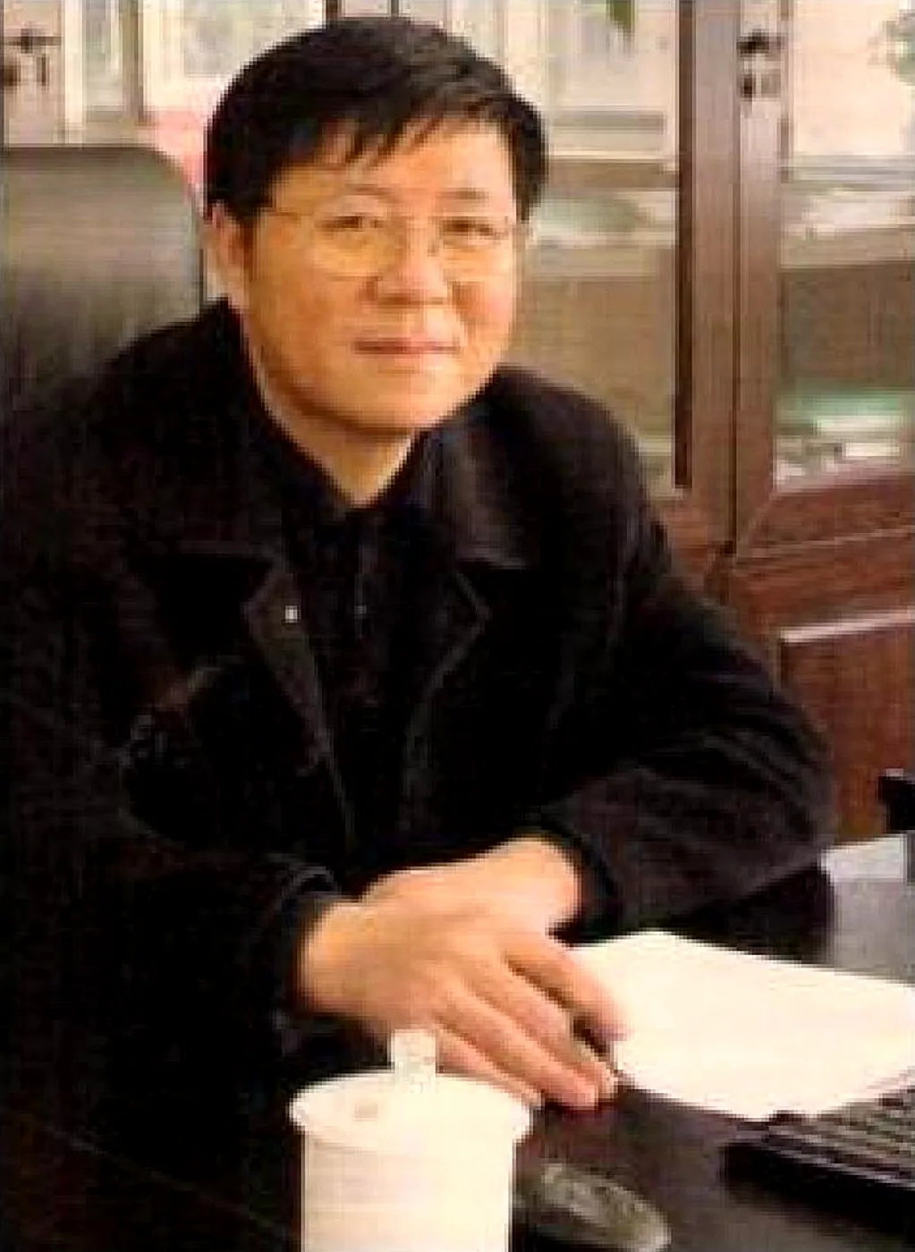 Lu Jinyan